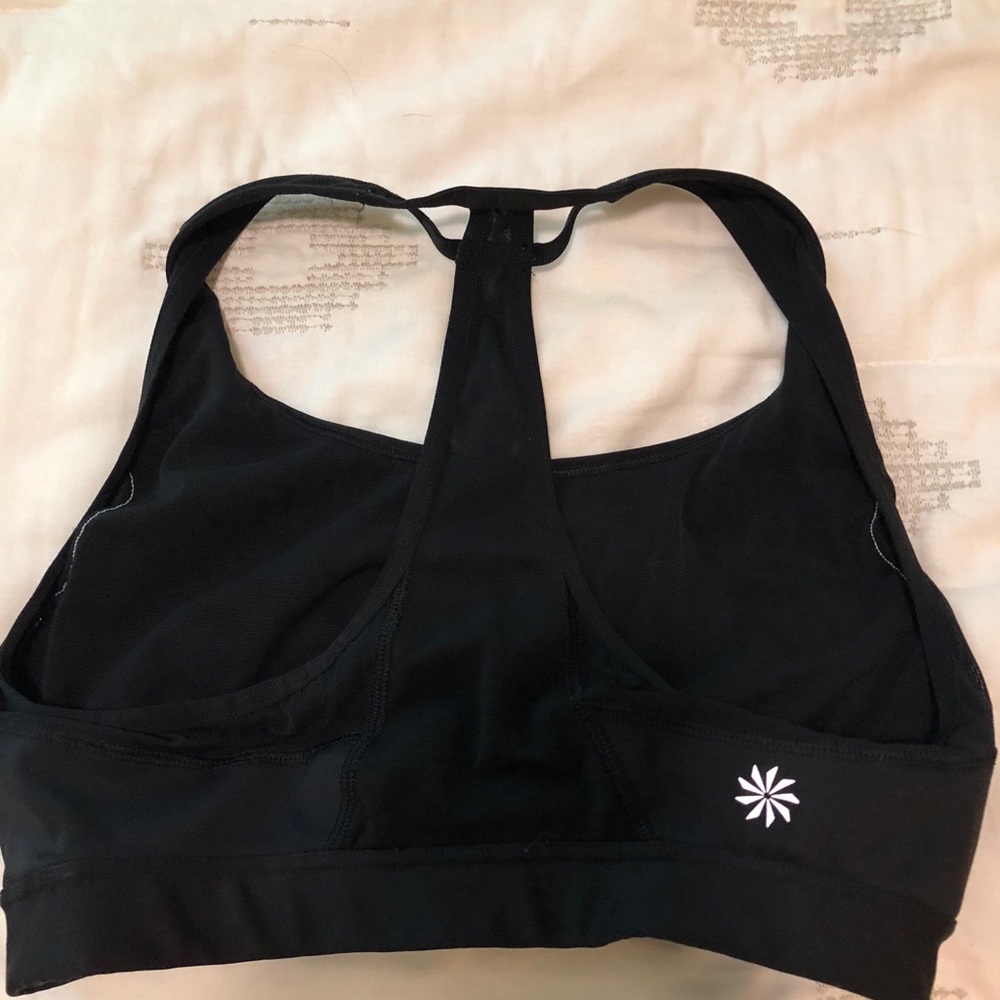 Athleta Bra
